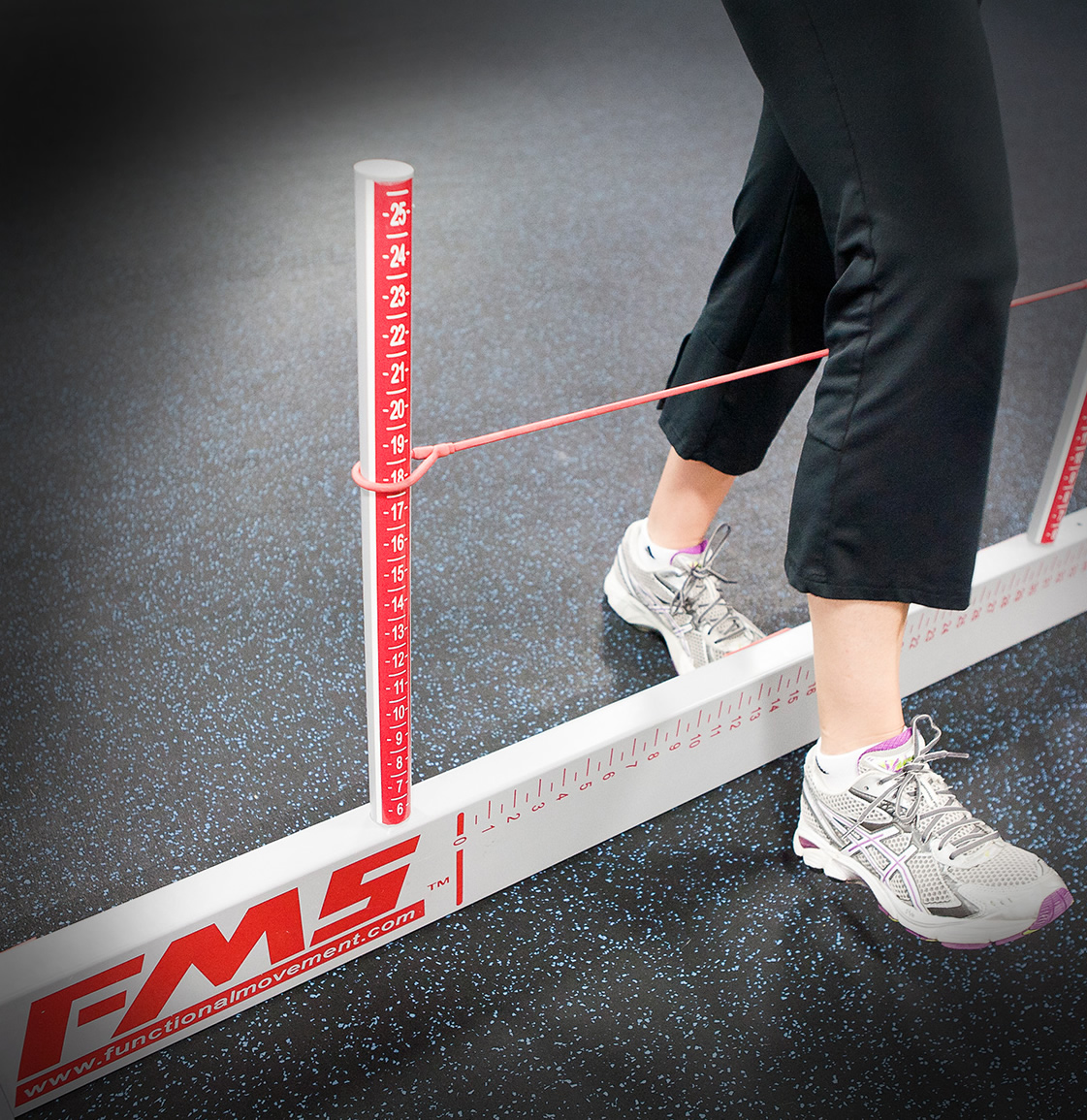 FMS - Functional Movement Screening